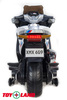 Электромотоцикл ToyLand Moto XMX 609