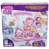 Игровой набор Moose Shopkins Танцевальная студия Китти - 56704