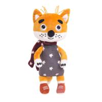 Мягкая игрушка Gulliver Лис Кристиан, 30 см - 51-T71143A1