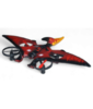 Радиоуправляемый самолет HW PTEROSAUR RTF 2.4G - L0713-Red