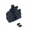 Корпус коробки передач - ZD-8025
