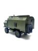 Радиоуправляемый грузовик WPL Газ 66 4WD RTR масштаб 1:16 2.4G - WPLB-24-6