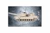 Конструктор танк  M1A2 ABRAMS - COBI-2608