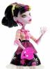Кукла Monster High Школа Монстров Дракулаура - BDF12
