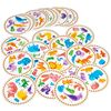 Настольная игра Bondibon *33 хамелеона* серия Улови! - ВВ4701