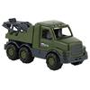 Автомобиль военный эвакуатор Полесье Гоша - П-48530