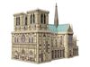 3D Пазл Ravensburger Нотр Дам, 216 элементов - RAV-12523