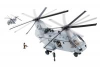 Конструктор Heavy Transport Helicopter - COBI-2365