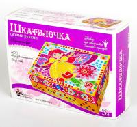 Шкатулка Принцесса фея - 01745ДК