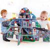 Железная дорога Горная Шахта Hape - E3753_HP