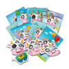 Обучающая игра Vladi Toys *Эмоции на магнитах* - VT5422-01