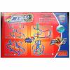 Трек Shenzhen Toys Спиди гонщик 23R-A21 - М36770