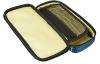 Пенал Target *Grid blue|green* - 26330