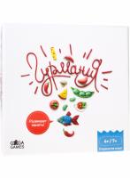 Настольная игра Gaga games Гурмания - GG120