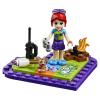 Конструктор LEGO Friends Шкатулка-сердечко Мии - 41358