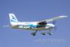 Радиоуправляемый самолет FreeWing Pandora (blue) PNP - FT30111P