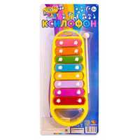 Ксилофон DoReMi детский - D-00016(3021)