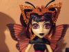 Кукла Monster High Школа Монстров Луна Метьюз - CHW62