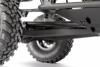 Радиоуправляемый краулер Axial Wraith 1.9 (оранжевый) 4WD ARTR масштаб 1:10 2.4G - AXI90074T1