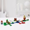 Конструктор LEGO Super Mario Приключения вместе с Марио. Стартовый набор - 71360-L