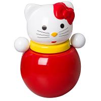 Неваляшка малая *Кошечка Мурочка* 1645