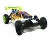 Радиоуправляемый багги HSP Bazooka E9 4WD RTR масштаб 1:8 2.4G - 94081-E9