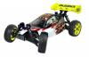 Радиоуправляемый багги HSP Bazooka E9 4WD RTR масштаб 1:8 2.4G - 94081-E9