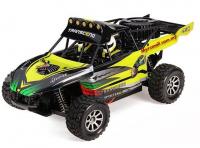 Радиоуправляемый багги WL Toys K929 4WD RTR масштаб 1:18 2.4G - WLT-K929
