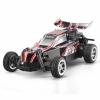 Радиоуправляемый багги WL Toys L333 2WD RTR масштаб 1:24 2.4G - L333