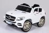 Электромобиль Joy Automatic Mercedes-Benz GLE