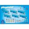 Конструктор Playmobil Аквариум - 9063pm