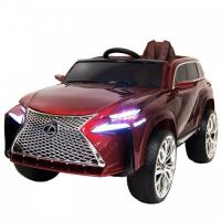 Электромобиль RiverToys Lexus E111KX