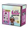 Игровой набор LOL Surprise с куклой OMG Furniture - 561736