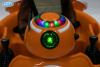 Электромобиль Barty Android Cosmic M77AA