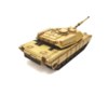 Радиоуправляемый танк Heng Long US M1A2 Abrams Upg V6.0 RTR масштаб 1:16 2.4G - 3918-1Upg V6.0
