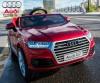 Электромобиль RiverToys Audi Q7 Quattro