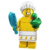 Конструктор LEGO Minifigures в непрозрачной упаковке (Сюрприз) Серия 19 - 71025