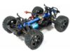 Уценка! Радиоуправляемый монстр Remo Hobby RH1635 4WD RTR масштаб 1:16 2.4G - RH1635-RED-sale