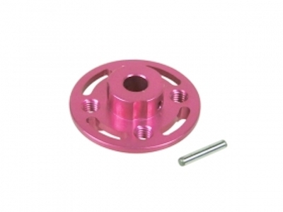 Спур Aluminum Spur gear adaptor For Sakura D3 - SAK-D332-PK