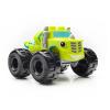 Игровой набор Mega Bloks Вспыш и чудо-машинки - DPH73