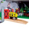 Железная дорога Горная Шахта Hape - E3753_HP