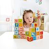 Игрушка кубики ABC Hape - E0419_HP