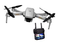 Радиоуправляемый квадрокоптер ToySky с камерой WiFi FPV 2.4G - S161