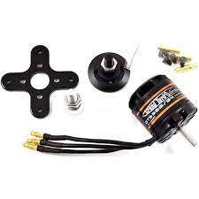 Электродвигатель EMAX GT3520|05 925KV для авиамоделей - EMX-0101004038