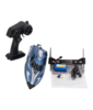 Радиоуправляемый катер HJ Toys RTR 2.4G - HJ823-BLUE