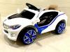 Электромобиль RiverToys BMW i8 O002OO