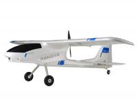 Радиоуправляемый самолет Volantex Ranger 1400 - TW757-4-RTF-CAM
