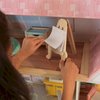 Кукольный домик Особняк Лола, с мебелью 30 элементов, интерактивный - 65958_KE