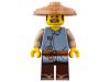 Конструктор LEGO Ninjago Нападение пираньи - 70629