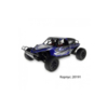 Радиоуправляемый трагги HSP Breaker DB 4WD RTR масштаб 1:10 2.4G - 94201